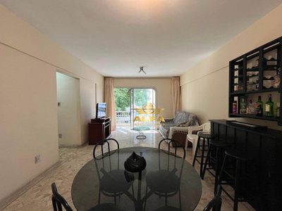 Apartamento, 2 quartos, 90 m² - Foto 1