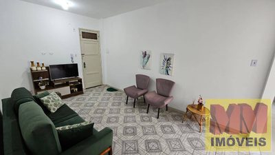 Apartamento, 1 quarto, 55 m² - Foto 4