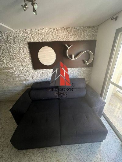 Apartamento, 2 quartos, 70 m² - Foto 2