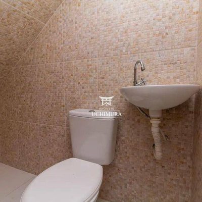 Sobrado, 2 quartos, 72 m² - Foto 4