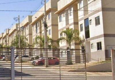 Apartamento, 2 quartos, 53 m² - Foto 1