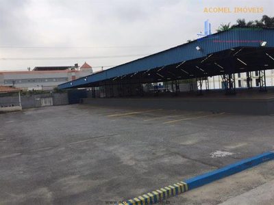 Depósito-Galpão, 3247 m² - Foto 4