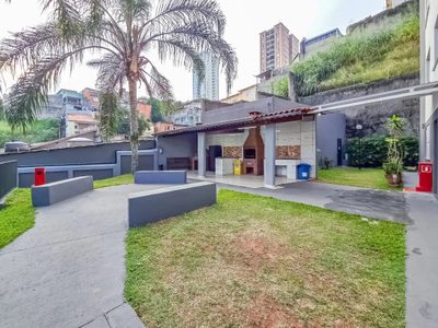 Apartamento, 3 quartos, 58 m² - Foto 3