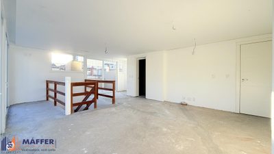 Cobertura, 2 quartos, 160 m² - Foto 5