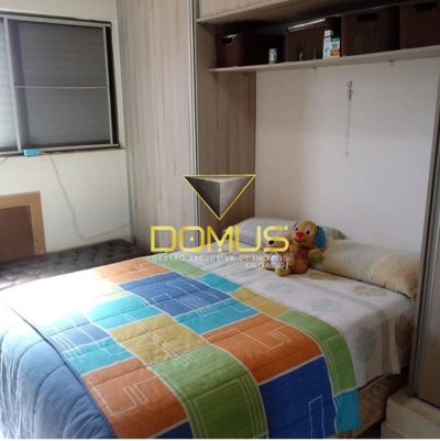 Apartamento, 2 quartos, 72 m² - Foto 2