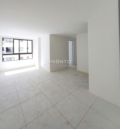 Apartamento, 3 quartos, 64 m² - Foto 3