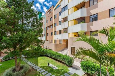 Apartamento, 3 quartos, 74 m² - Foto 1