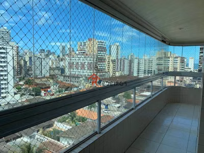 Apartamento, 3 quartos, 127 m² - Foto 1