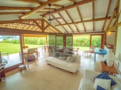Casa, 3 quartos, 200 m² - Foto 1