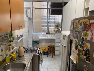 Apartamento, 2 quartos, 77 m² - Foto 1
