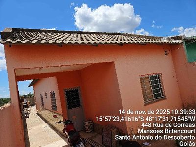 Casa, 2 quartos, 180 m² - Foto 1