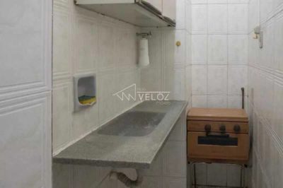 Apartamento, 1 quarto, 31 m² - Foto 1