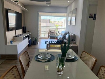 Apartamento, 3 quartos, 90 m² - Foto 3