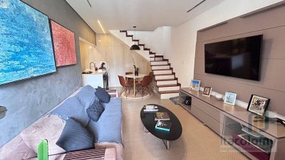 Apartamento, 2 quartos, 127 m² - Foto 1