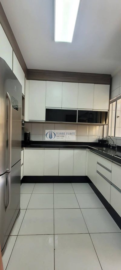 Casa, 2 quartos, 84 m² - Foto 4