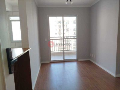 Apartamento, 2 quartos, 43 m² - Foto 1
