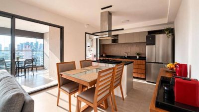Apartamento, 3 quartos, 120 m² - Foto 5