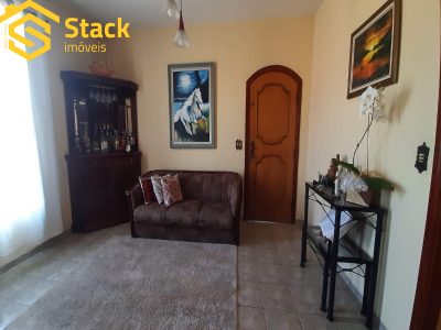 Casa, 3 quartos, 287 m² - Foto 4