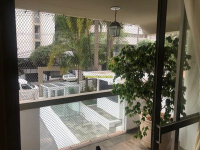 Apartamento, 2 quartos, 160 m² - Foto 2