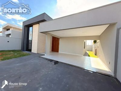 Casa, 3 quartos, 126 m² - Foto 3