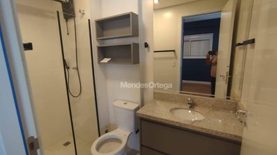 Apartamento, 1 quarto, 37 m² - Foto 5