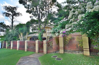 Casa de Condomínio, 5 quartos - Foto 4