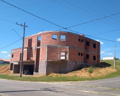 Casa de Condomínio, 4 quartos - Foto 3
