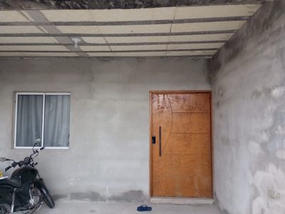 Sobrado, 3 quartos, 180 m² - Foto 1