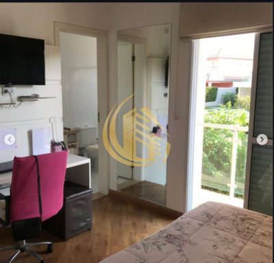 Sobrado, 307 m² - Foto 5