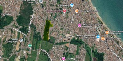 Terreno, 2 hectares - Foto 3