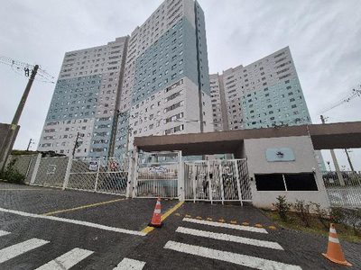Apartamento, 2 quartos, 42 m² - Foto 1