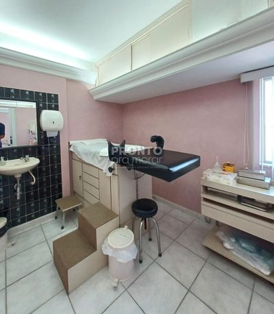 Sala-Conjunto, 38 m² - Foto 4