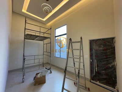 Casa, 3 quartos, 120 m² - Foto 2