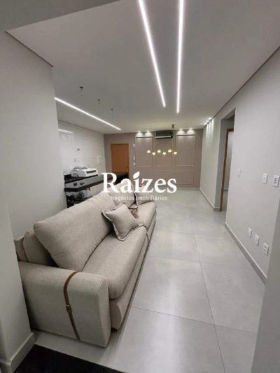 Apartamento, 2 quartos, 66 m² - Foto 3