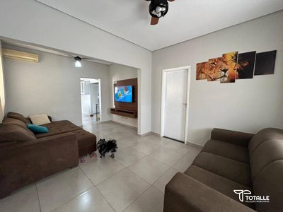 Casa, 3 quartos, 155 m² - Foto 3