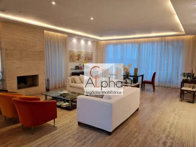 Sobrado, 4 quartos, 591 m² - Foto 3