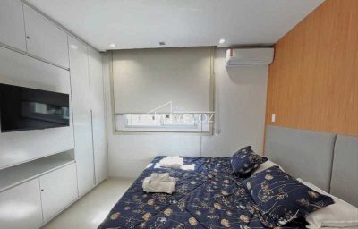 Apartamento, 3 quartos, 97 m² - Foto 1