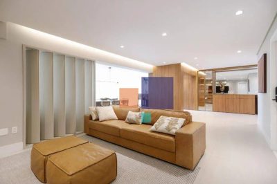 Apartamento, 4 quartos, 202 m² - Foto 4