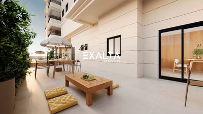Apartamento, 2 quartos, 45 m² - Foto 5