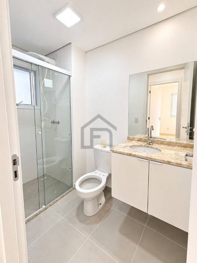 Apartamento, 2 quartos, 54 m² - Foto 3