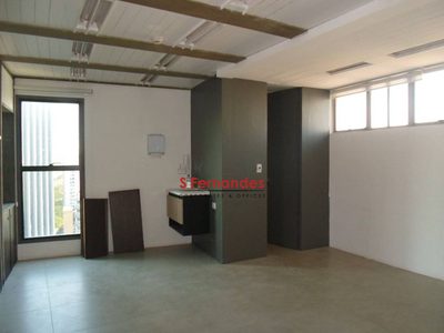 Sala-Conjunto, 70 m² - Foto 4