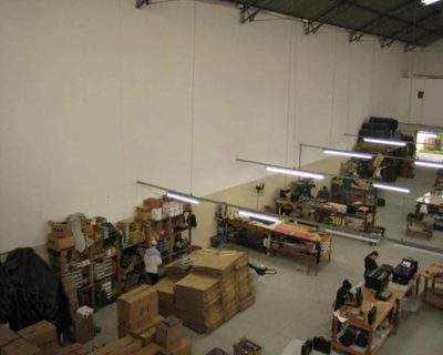 Prédio Inteiro, 1100 m² - Foto 5