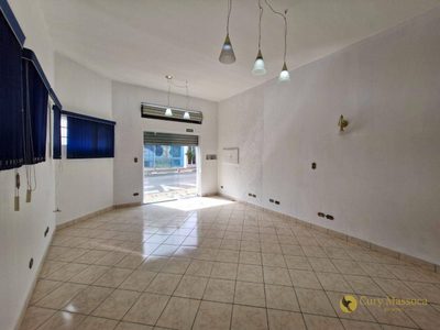 Loja-Salão, 30 m² - Foto 4