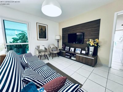 Apartamento, 4 quartos, 181 m² - Foto 4