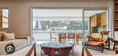 Apartamento, 3 quartos, 151 m² - Foto 2