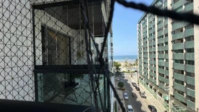 Apartamento, 2 quartos, 74 m² - Foto 1