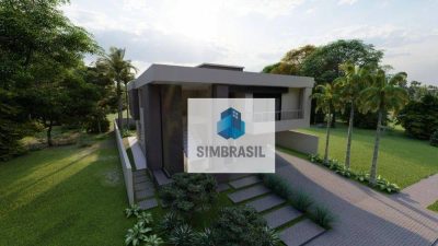 Casa, 5 quartos, 433 m² - Foto 3