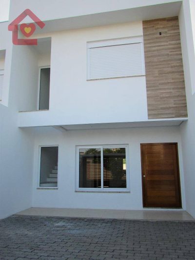 Sobrado, 3 quartos, 120 m² - Foto 4