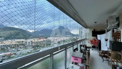 Apartamento, 2 quartos, 85 m² - Foto 1