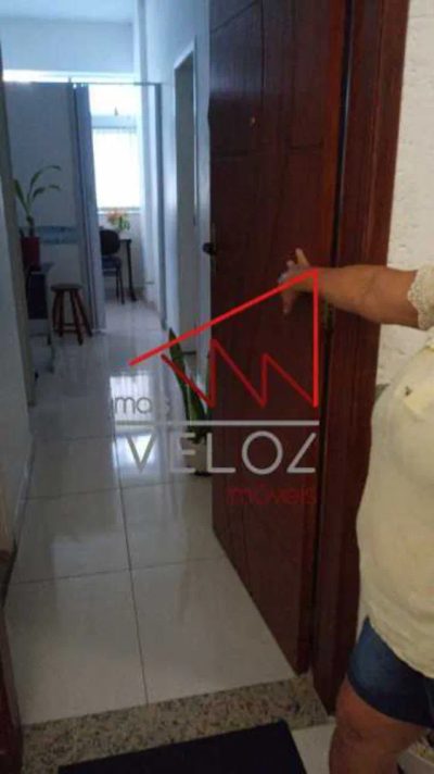Sala-Conjunto, 45 m² - Foto 5